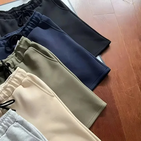 Sweatpants